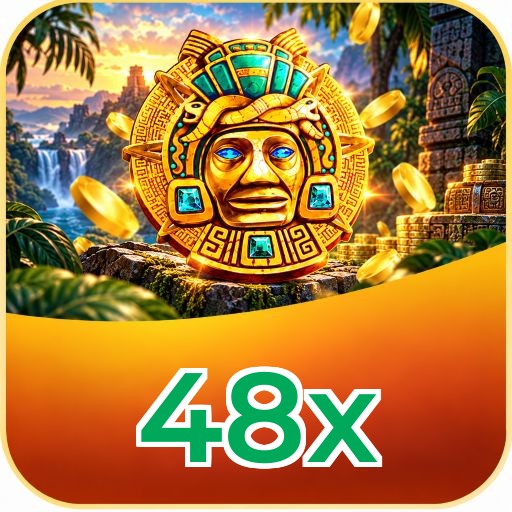 Tampilan antarmuka pengguna 48x yang ramah dan intuitif.